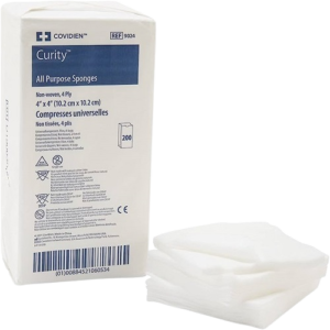 Buy Curity Gauze Sponges Non Sterile Online